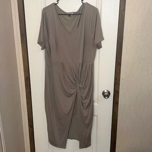 Women’s Plus Size Dress